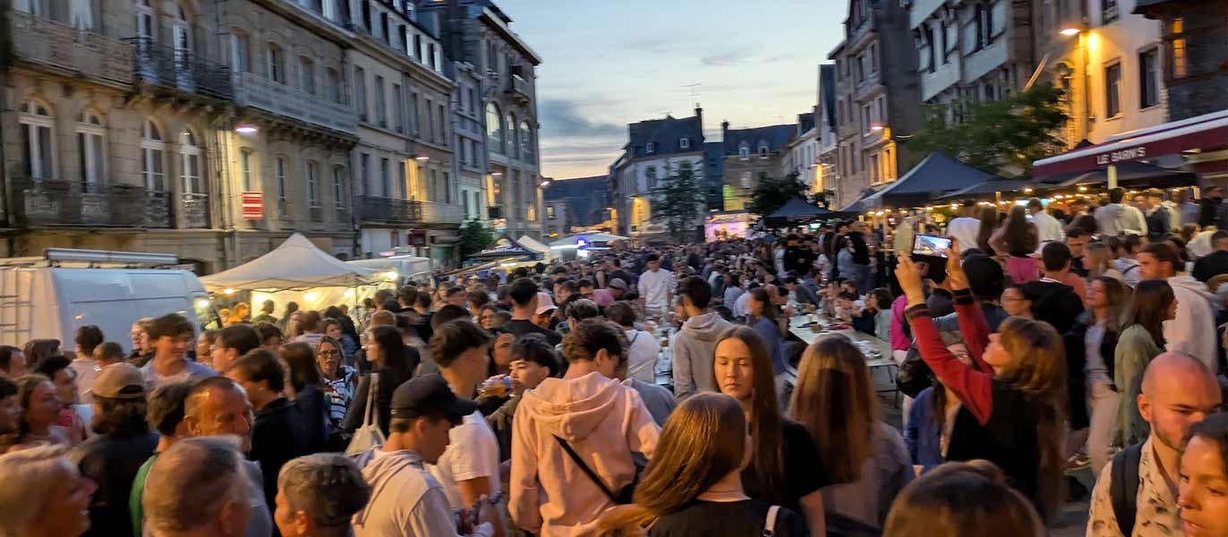 Fête de la musique