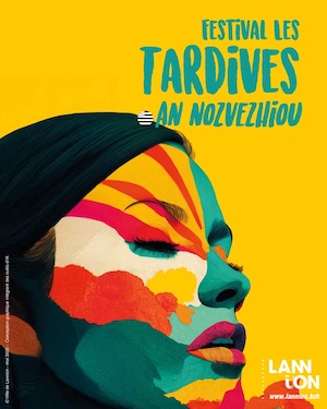 Festival Les Tardives 2026