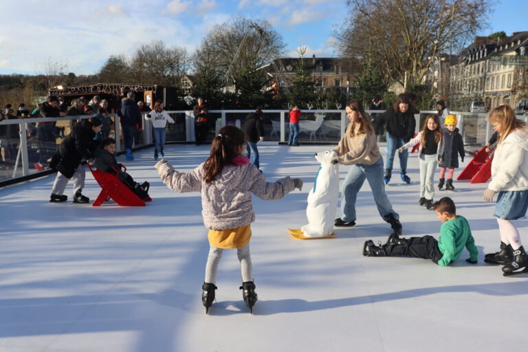 Noël à Lannion : associations et commerçants non sédentaires invités à participer