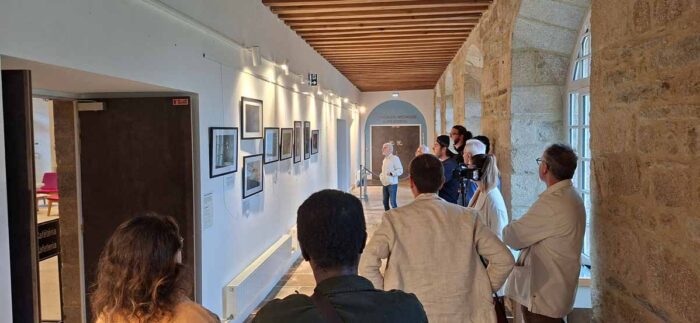 Exposition « Faune Bretonne »