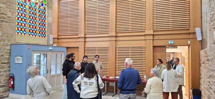 Exposition « Faune Bretonne »